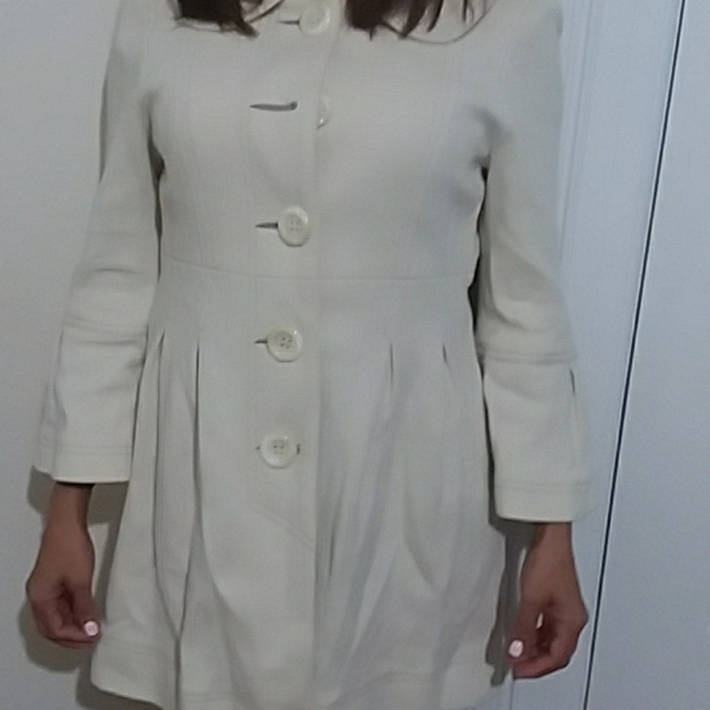 Nanette Lepore sweater